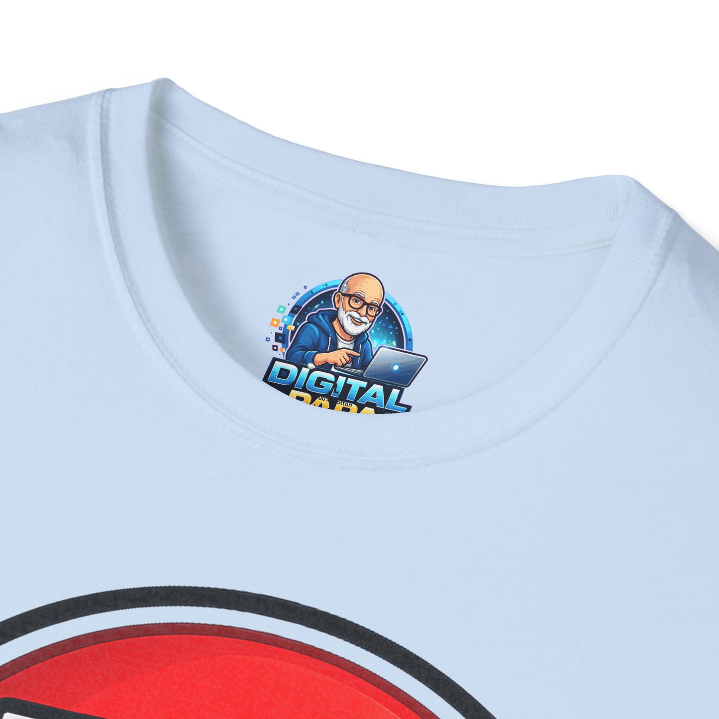 Sheldon's Prime or Ham Best Wishes-73 Tee —