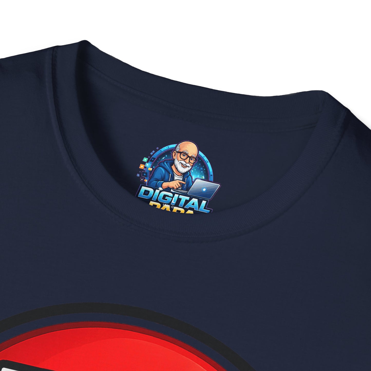 Sheldon's Prime or Ham Best Wishes-73 Tee —