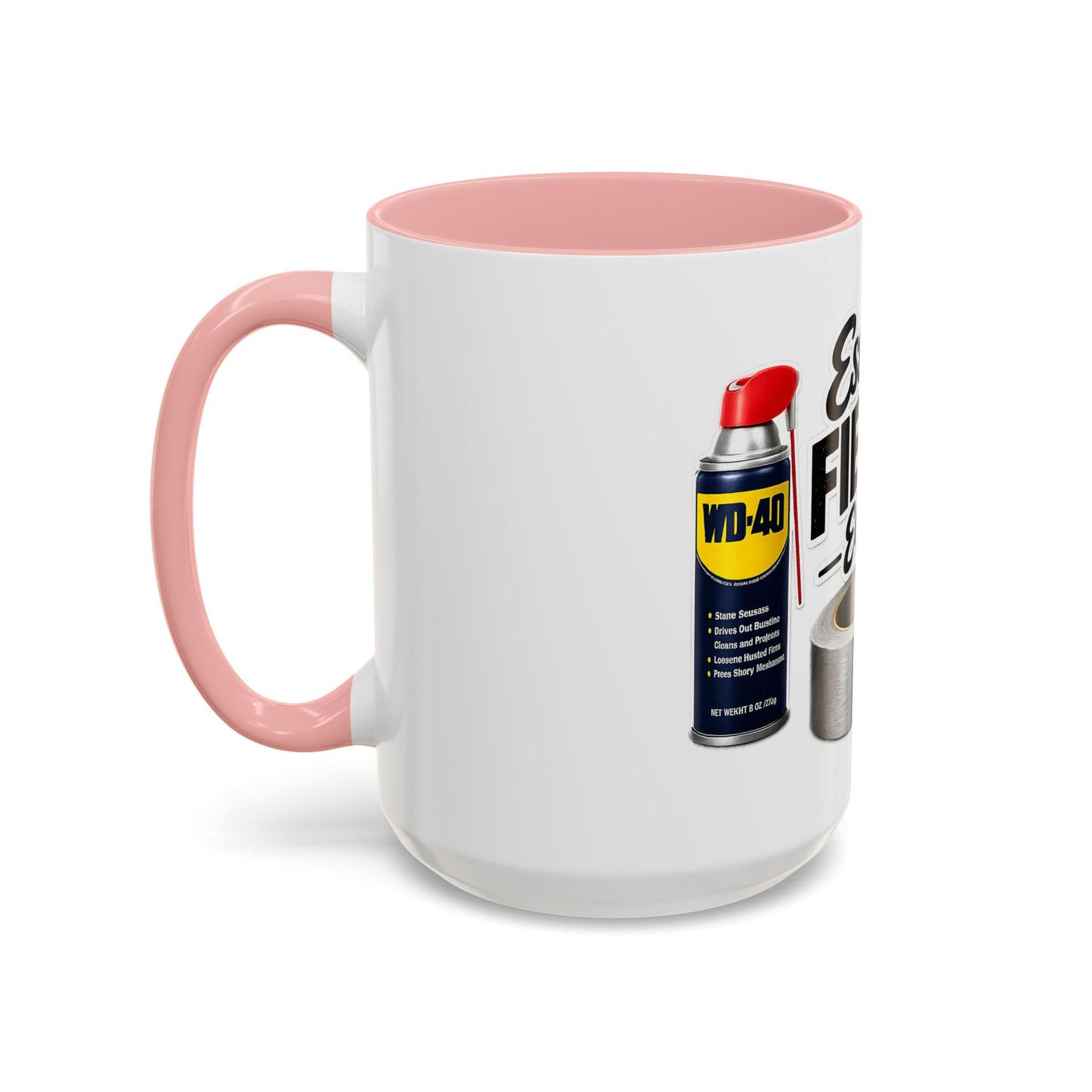 Essential Field Day Equipment Coffee Mug  (11/15oz)