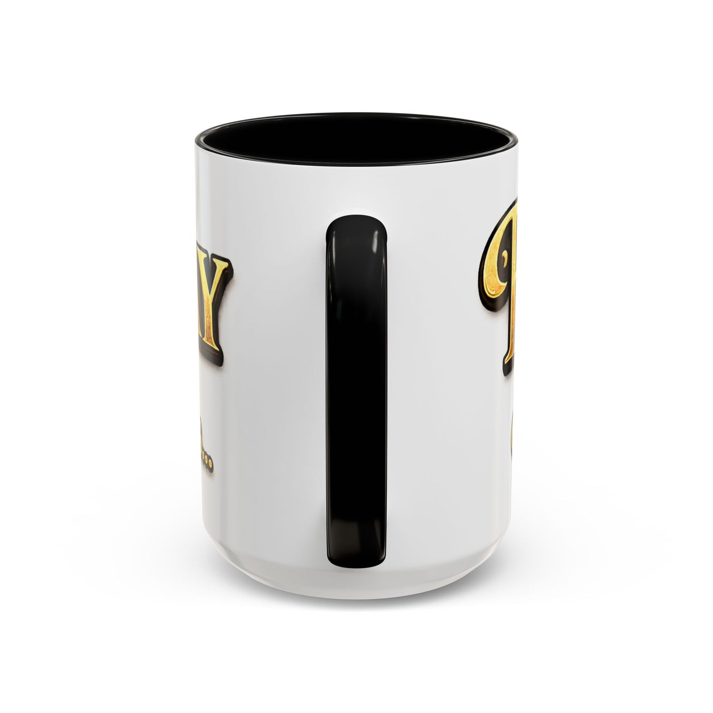 Field Day Coffee Mug — Funny ‘Camping for Nerds’ Gamer & Fantasy Fan Gift (11/15oz Accent Mug)