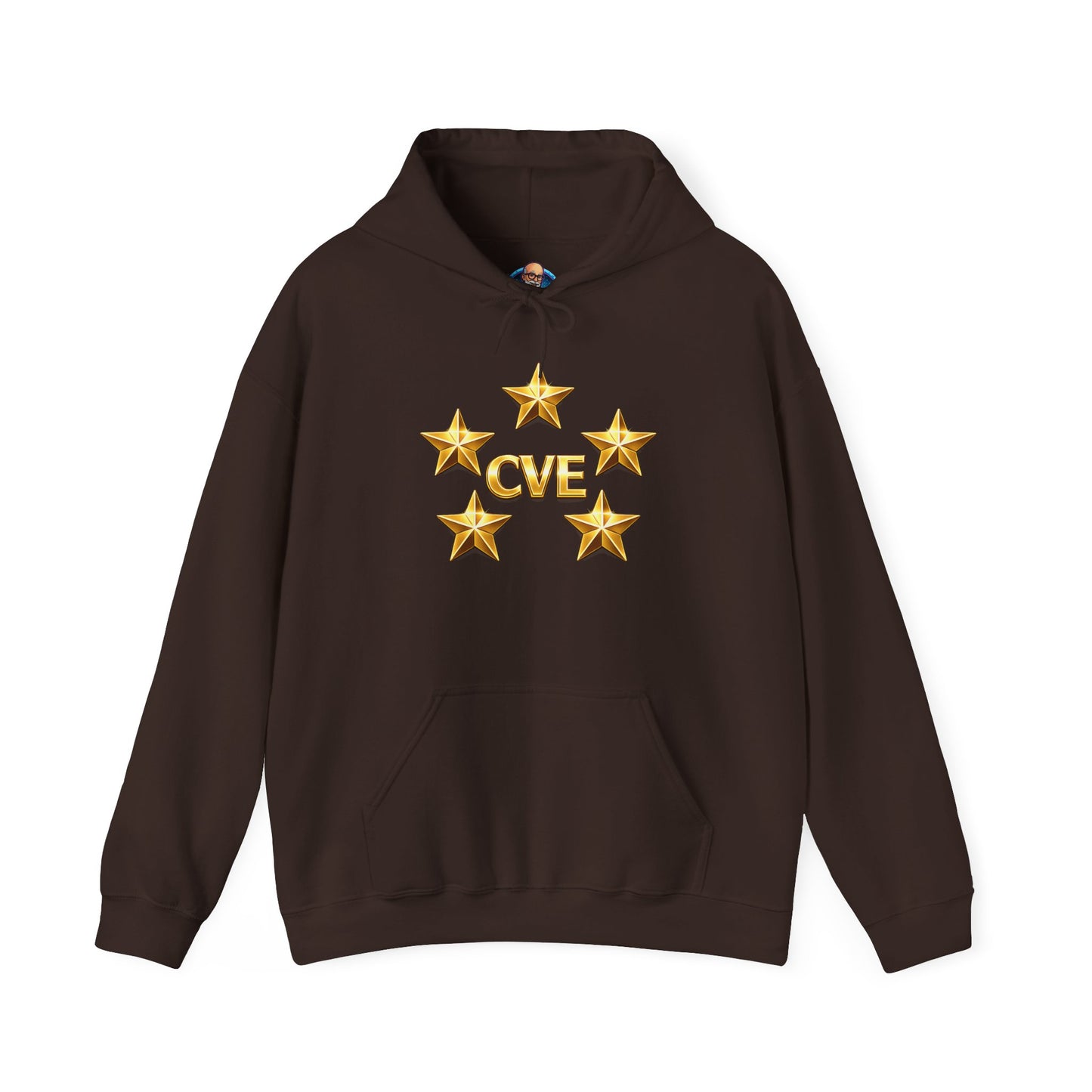 Coordinating Volunteer Examiner Hoodie