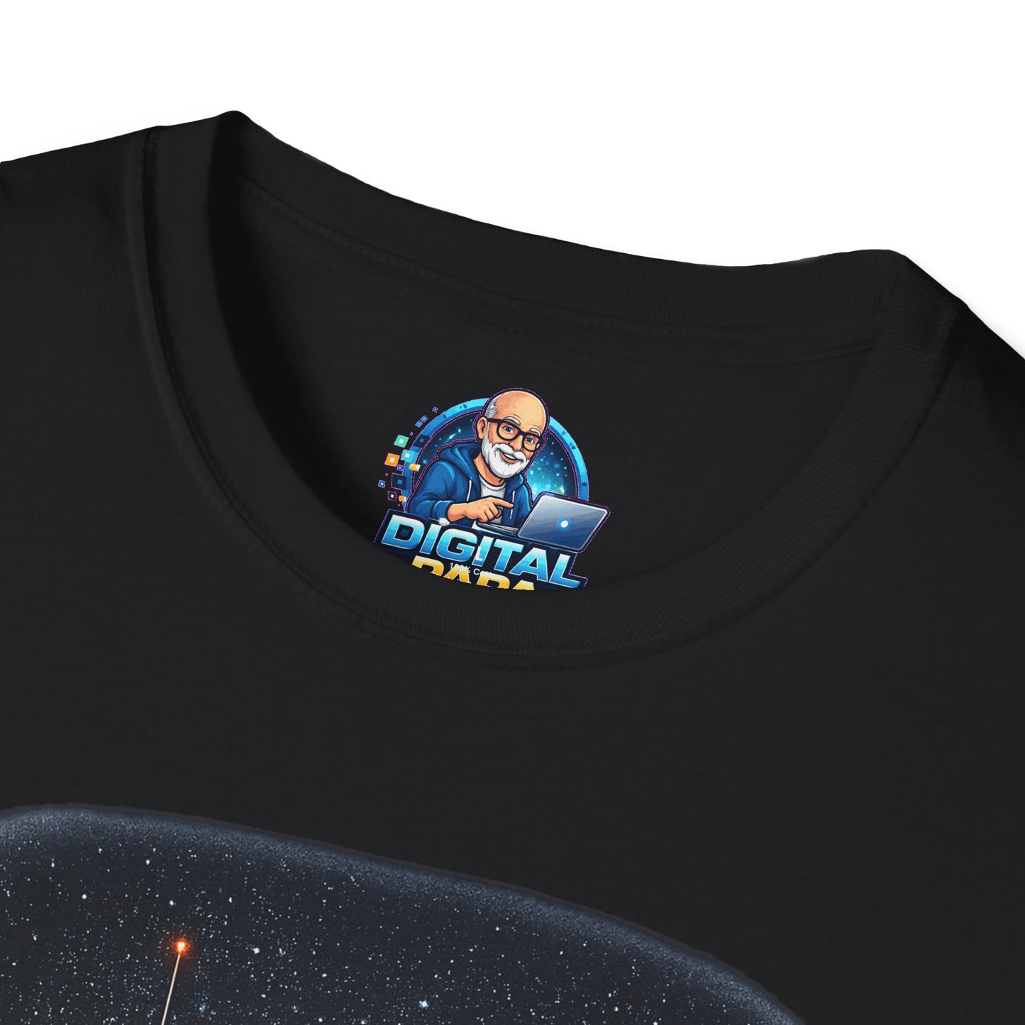 "Field Day: Camping for Nerds" Tee Shirt