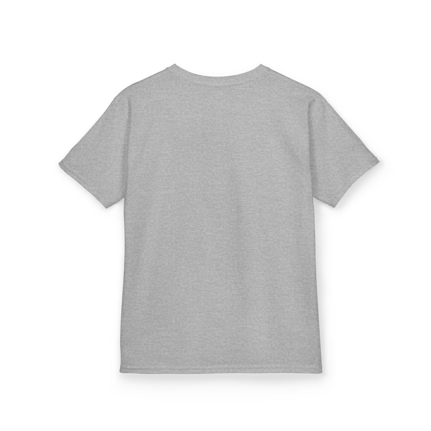 Kids Field Day T‑Shirt — "Field Day" School Event Tee