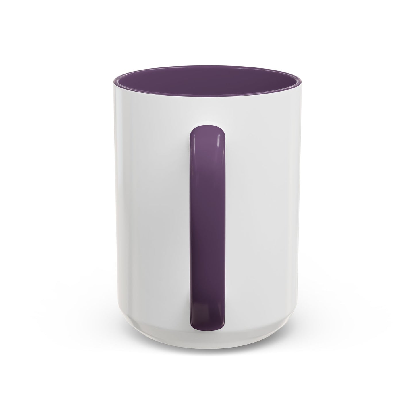 I Need My Knee Time Prayer Coffee Mug — Religious Prayer Hands Accent Mug