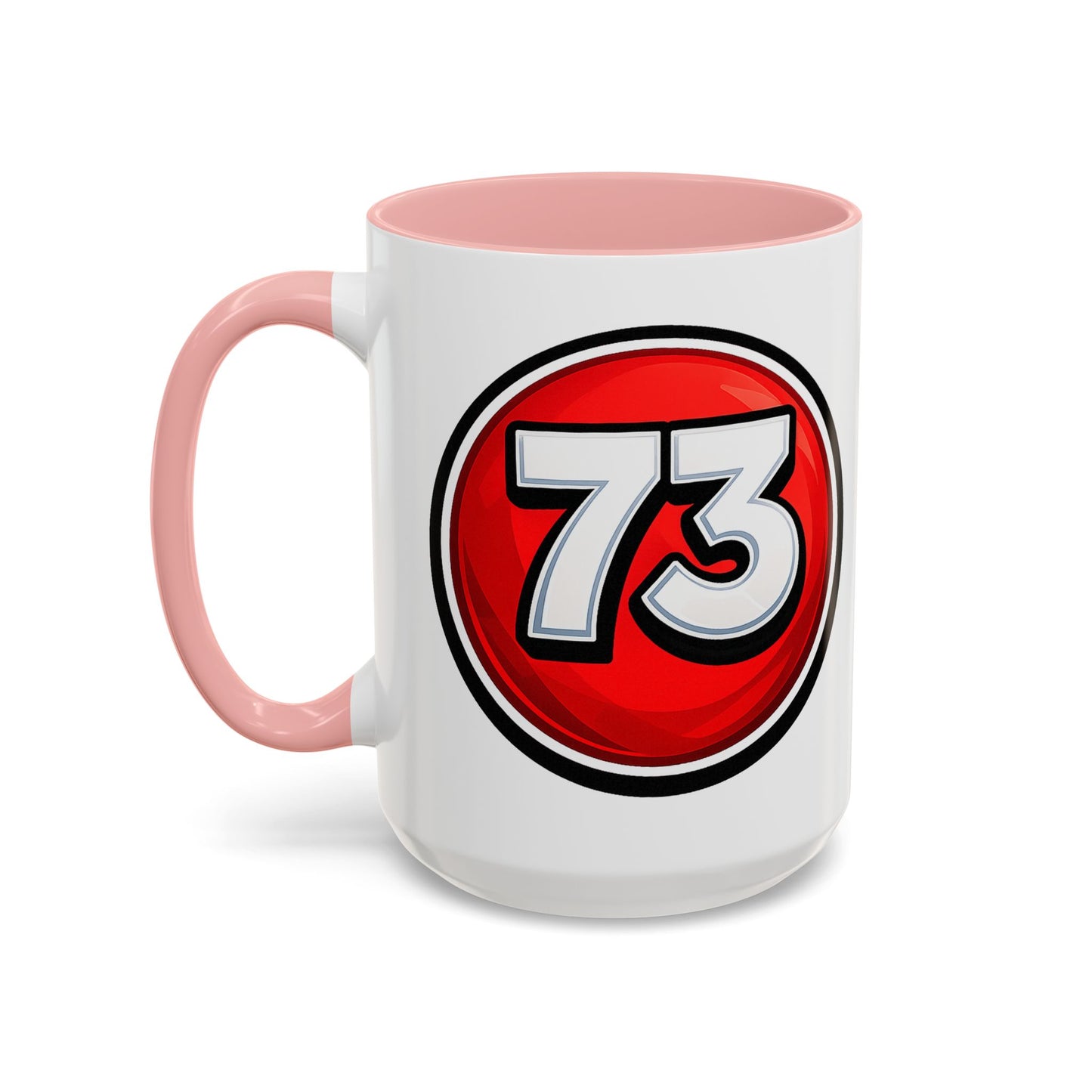 73 Mug – Sheldon's Prime or Ham Best Wishes (11/15oz)