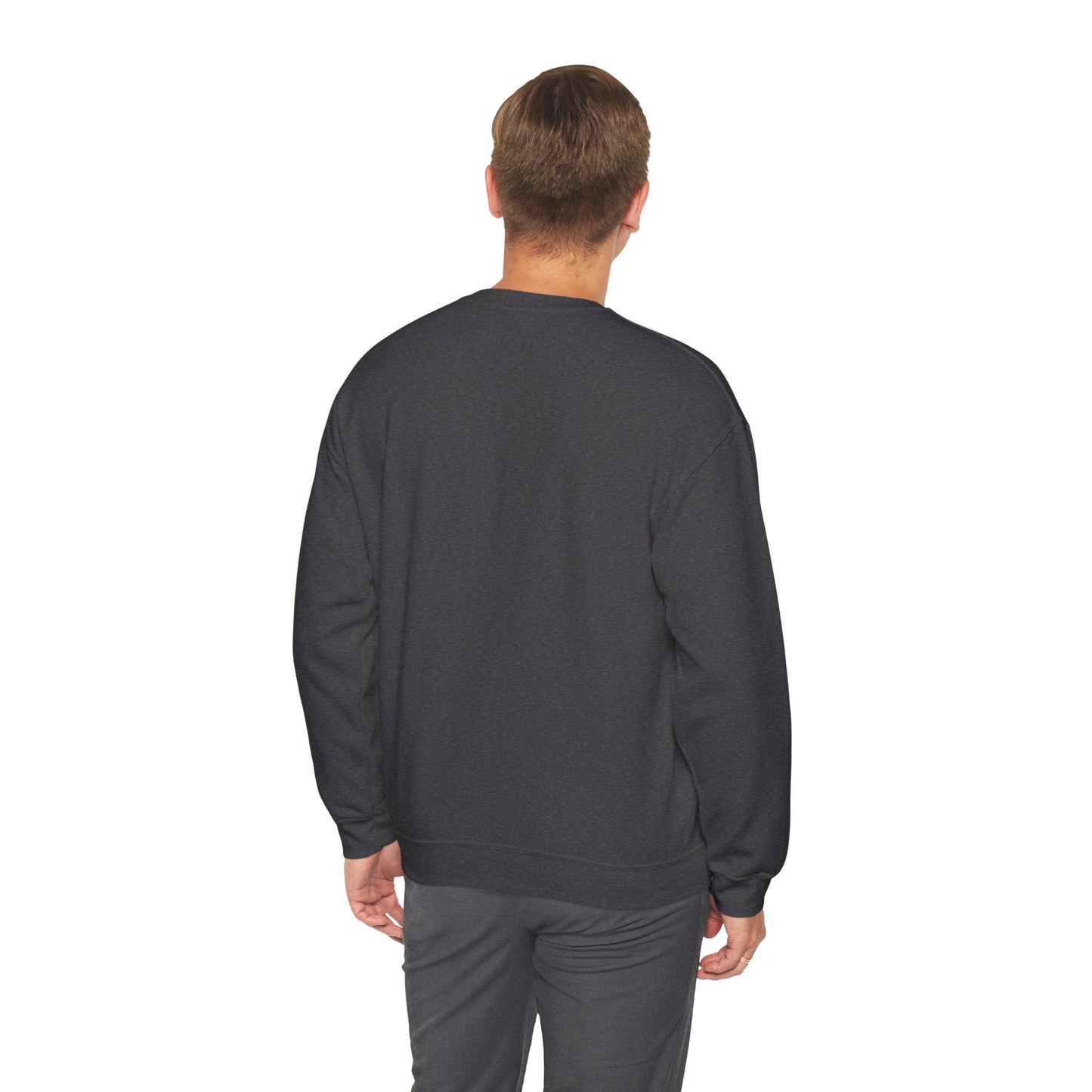 "Essential Field Day Equipment" Graphic - Crewneck Sweatshirt