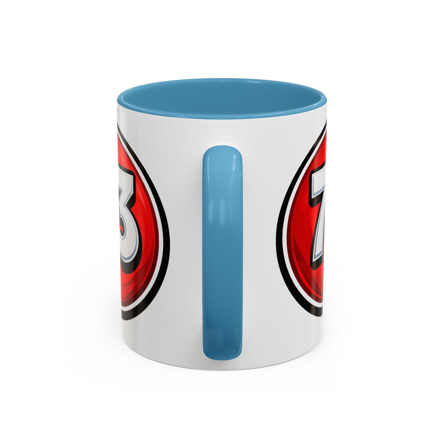 73 Mug – Sheldon's Prime or Ham Best Wishes (11/15oz)