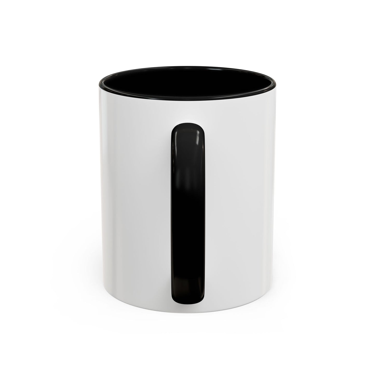This Dad Runs on RF & Coffee (11/15oz) - Ham Dad Coffee Mug