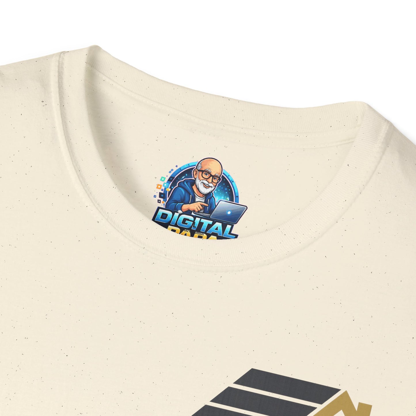 BRAVO Logo Work Tee