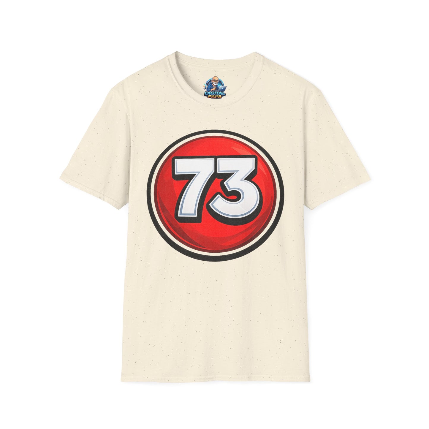 Sheldon's Prime or Ham Best Wishes-73 Tee —