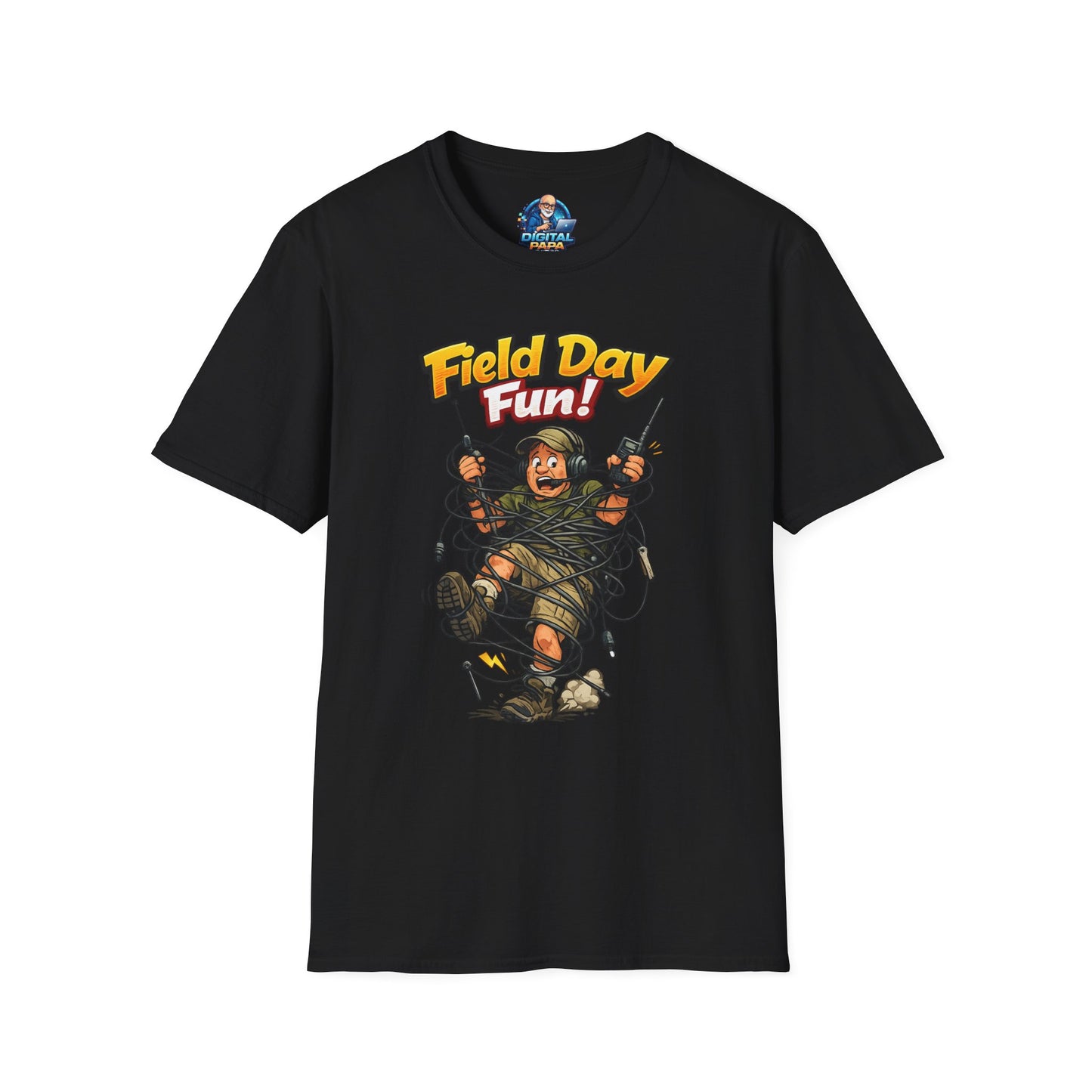 Field Day Fun! T-Shirt