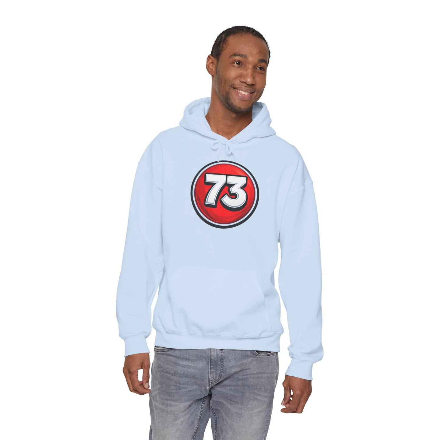 Hoodie — Sheldon's Prime or Ham Best Wishes