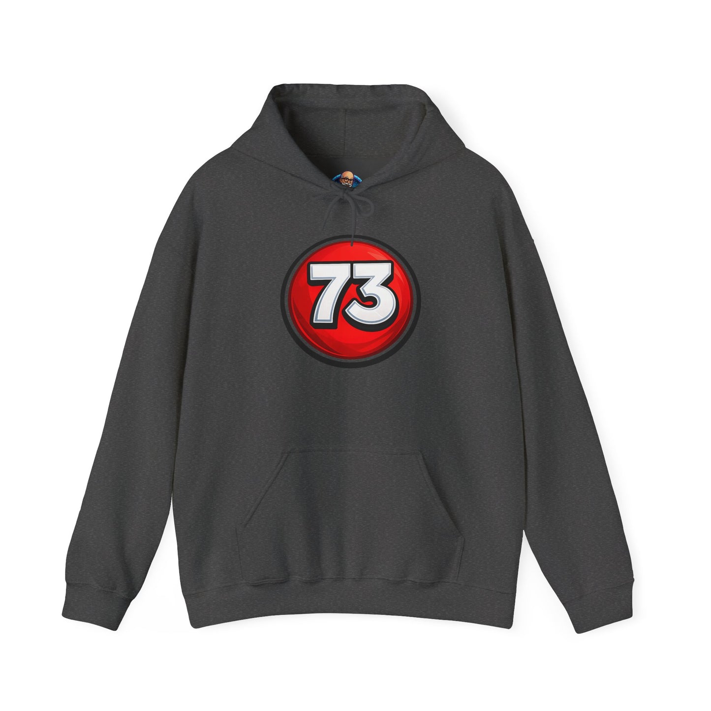 Hoodie — Sheldon's Prime or Ham Best Wishes