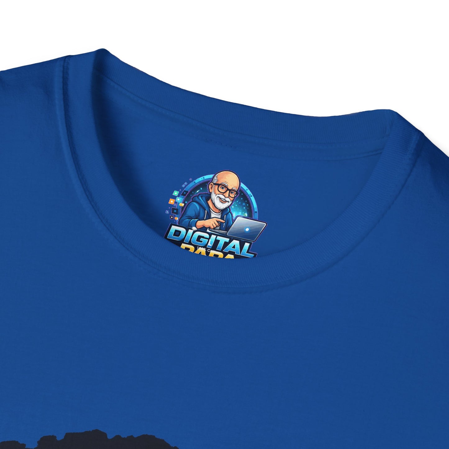 Storm Spotting T-Shirt – “The Next Best Thing to Being There!” Weather Chaser Tee