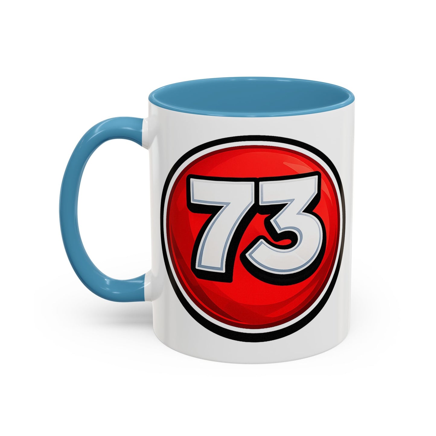 73 Mug – Sheldon's Prime or Ham Best Wishes (11/15oz)
