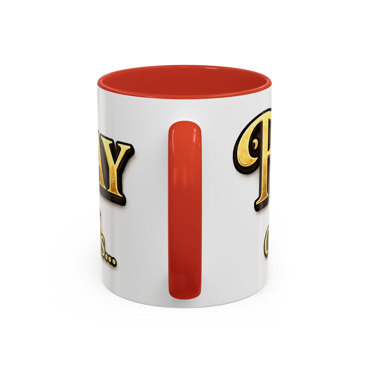 Field Day Coffee Mug — Funny ‘Camping for Nerds’ Gamer & Fantasy Fan Gift (11/15oz Accent Mug)