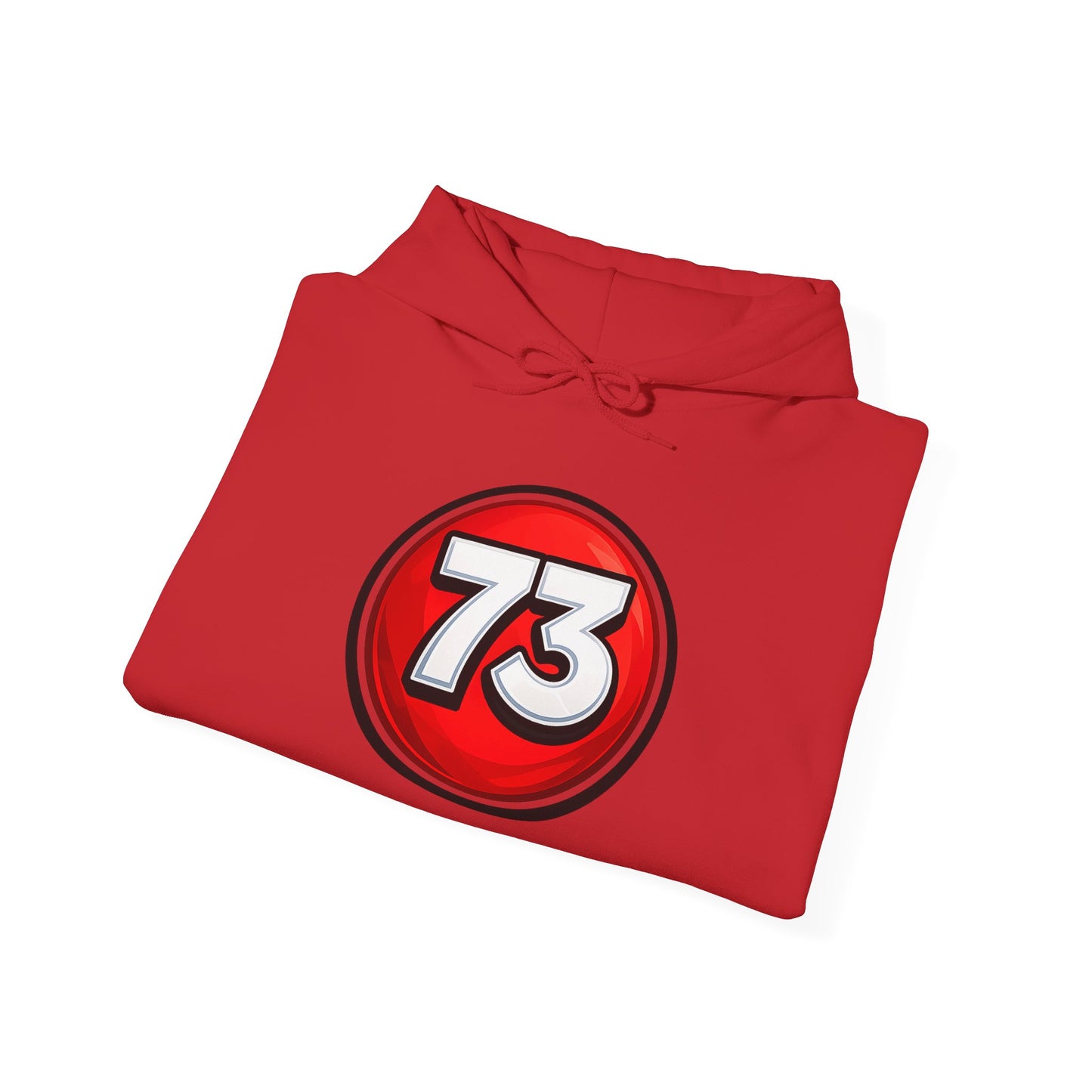 Hoodie — Sheldon's Prime or Ham Best Wishes