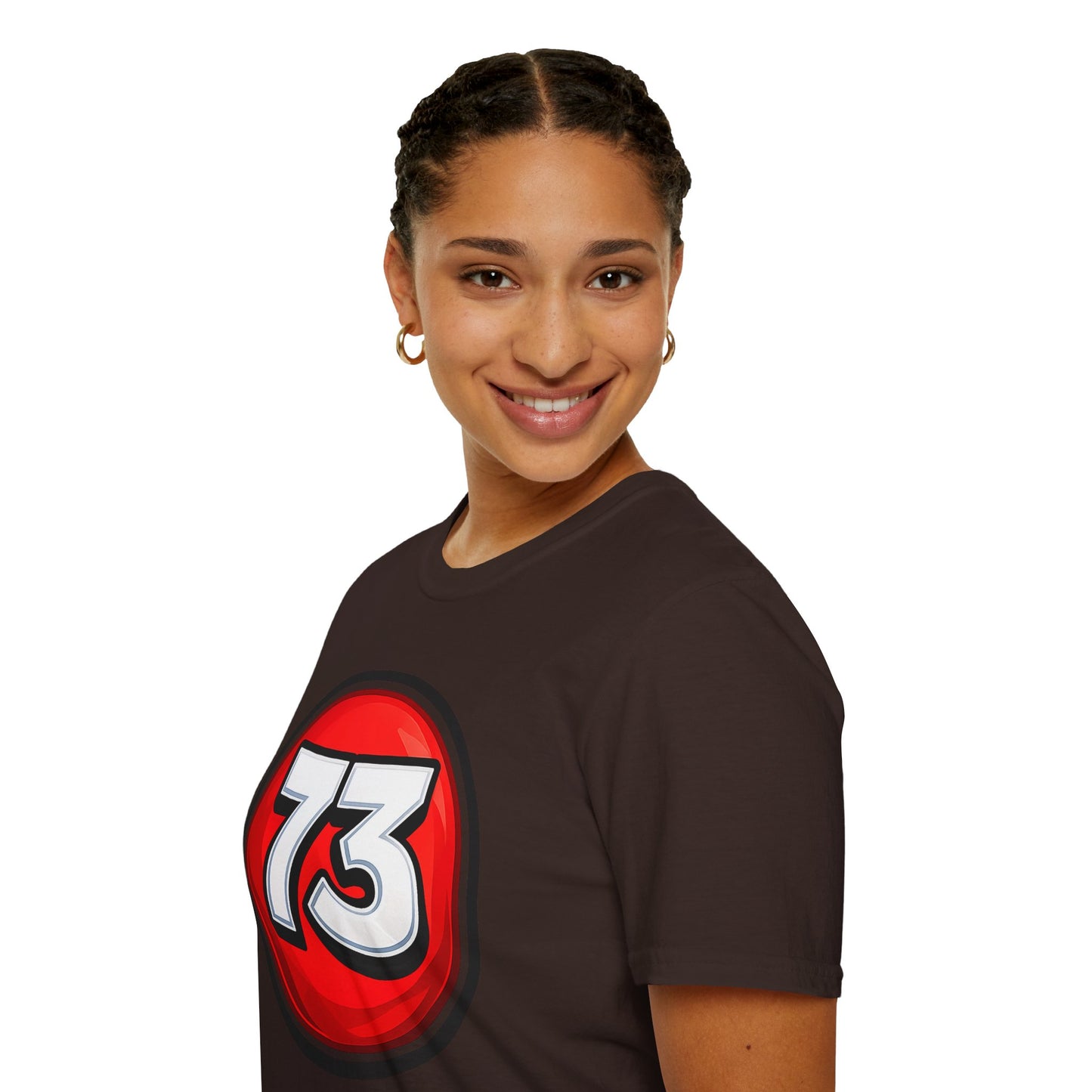 Sheldon's Prime or Ham Best Wishes-73 Tee —
