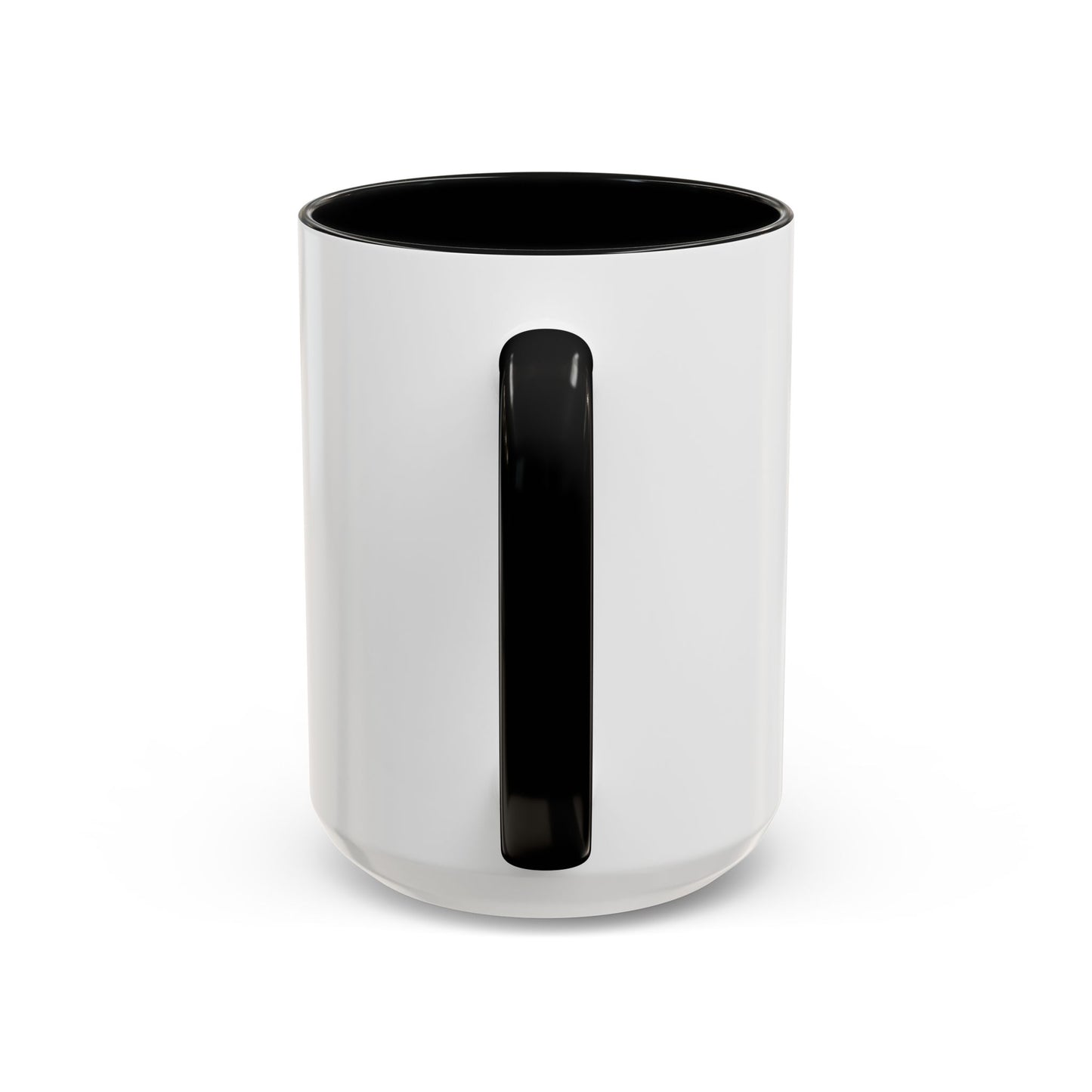 This Dad Runs on RF & Coffee (11/15oz) - Ham Dad Coffee Mug