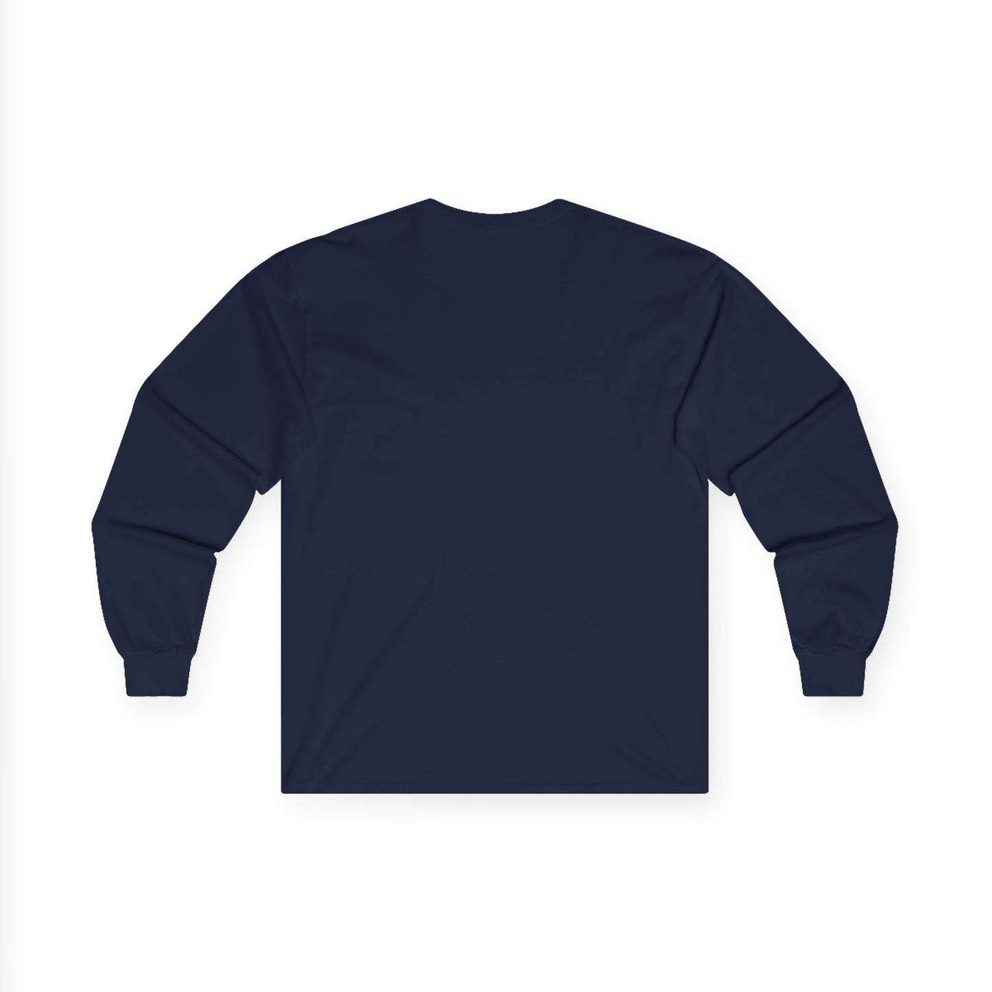 Storm Spotting Long Sleeve Tee — "This Is What I Live For" Tornado Graphic