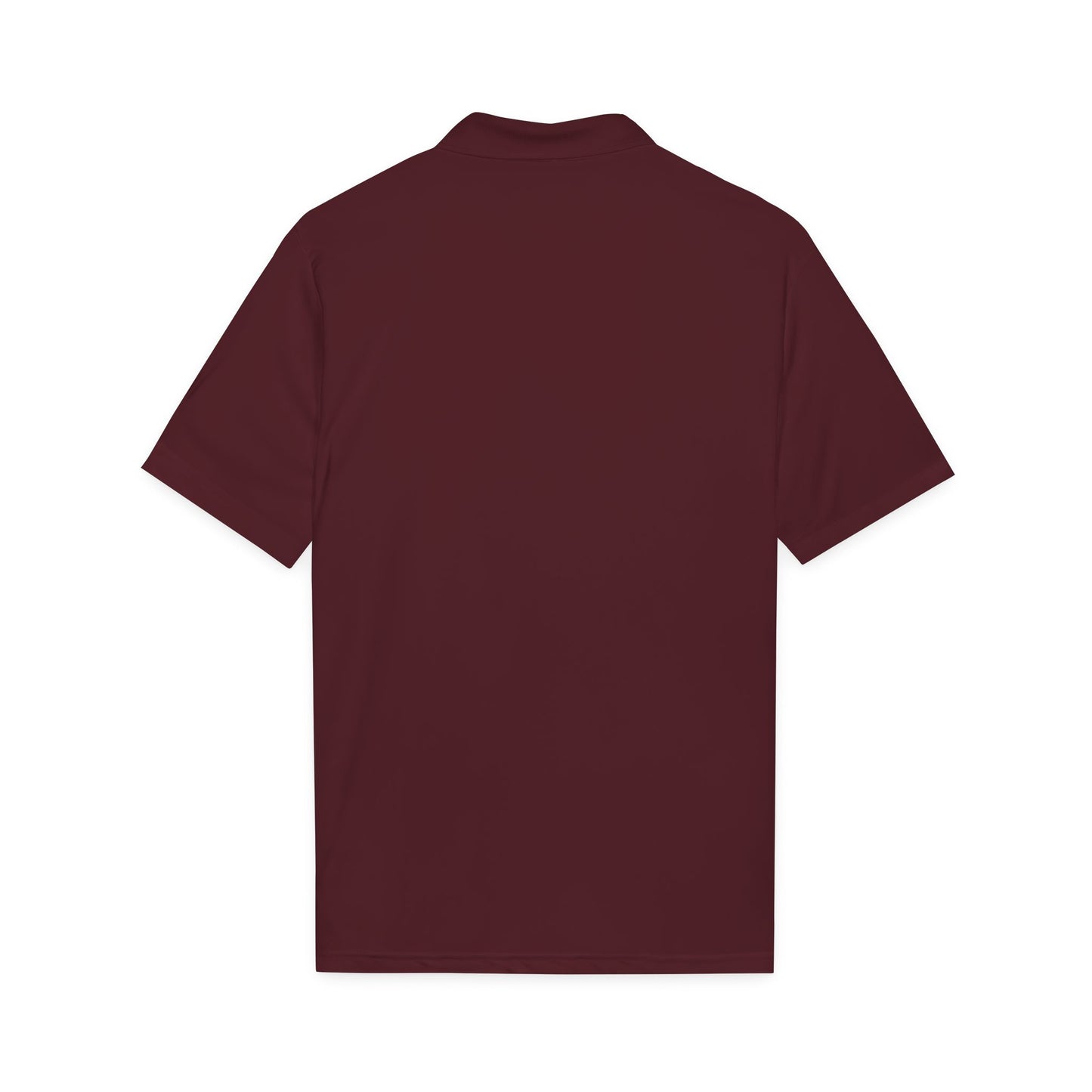 Key City ARC Embroidered Polo Shirt