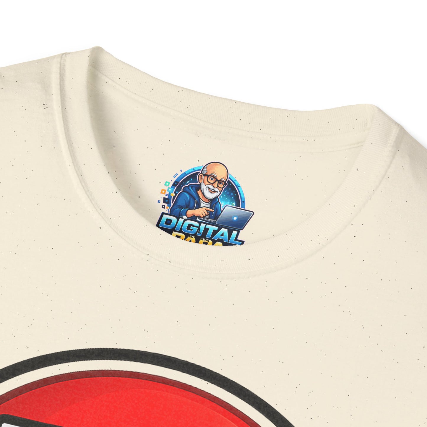Sheldon's Prime or Ham Best Wishes-73 Tee —