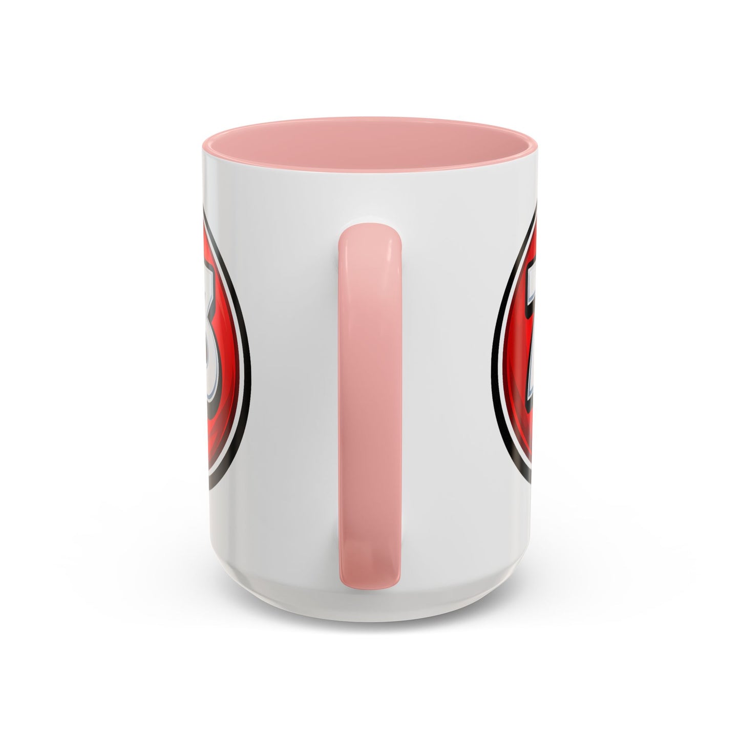 73 Mug – Sheldon's Prime or Ham Best Wishes (11/15oz)
