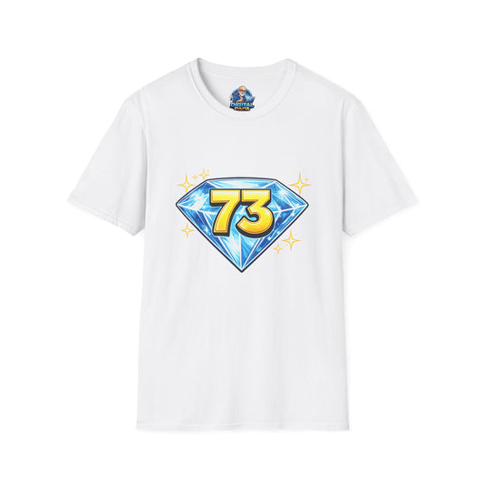 Diamond 73 - Sheldon's Prime or Best Wishes
