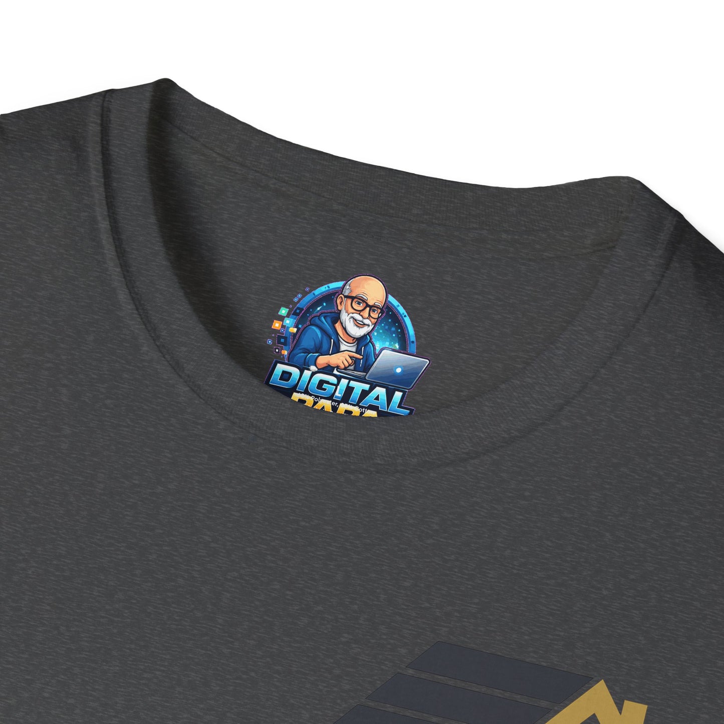 BRAVO Logo Work Tee
