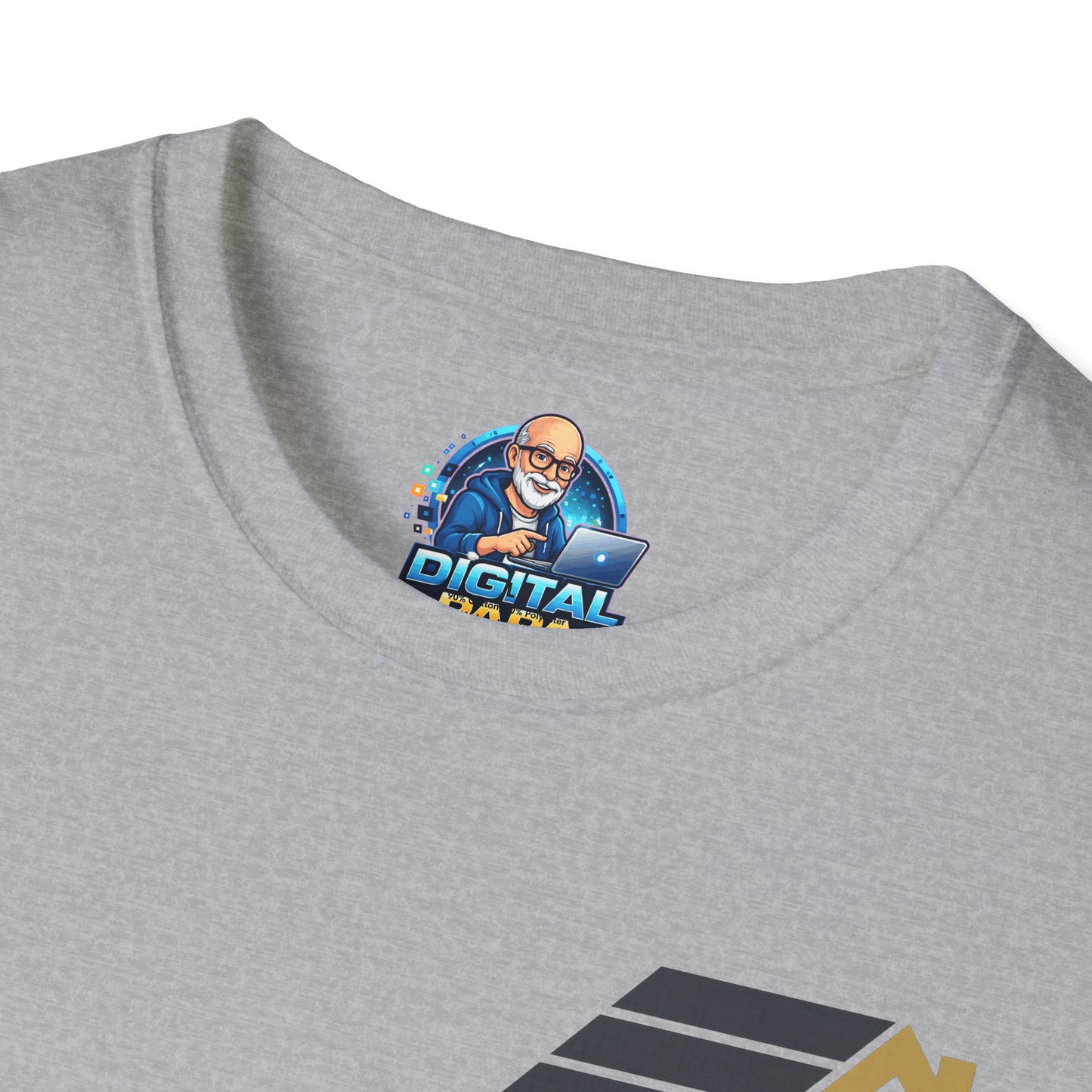 BRAVO Logo Work Tee