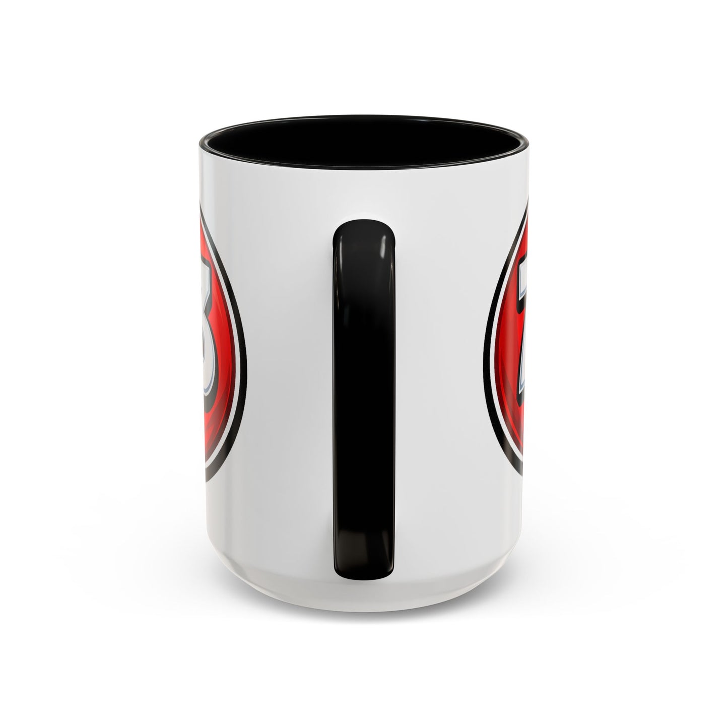 73 Mug – Sheldon's Prime or Ham Best Wishes (11/15oz)