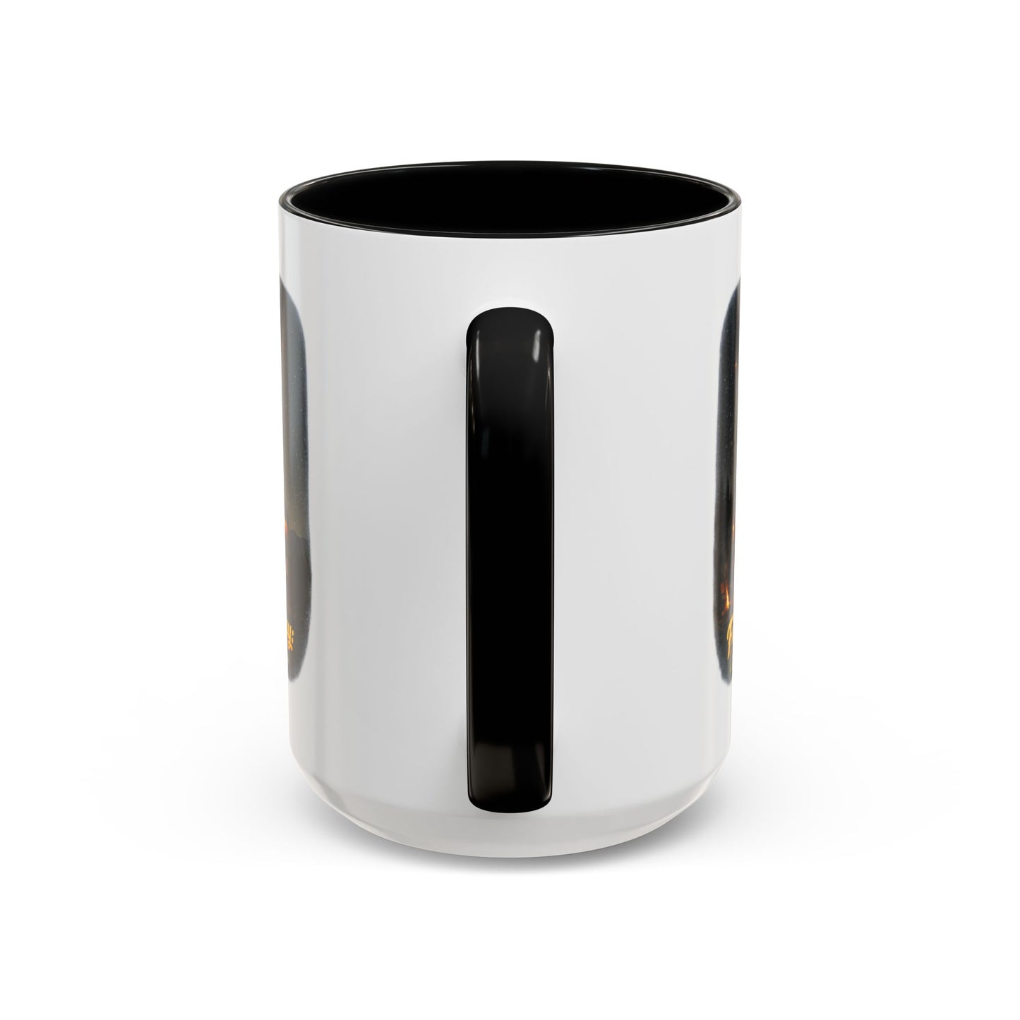 'Field Day: Camping for Nerds'  Mug (11/15oz)