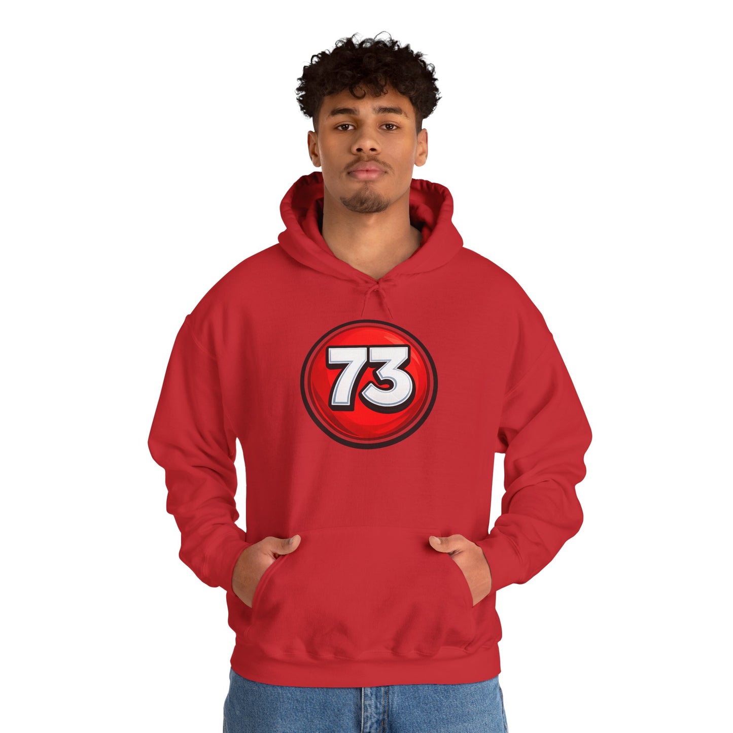 Hoodie — Sheldon's Prime or Ham Best Wishes