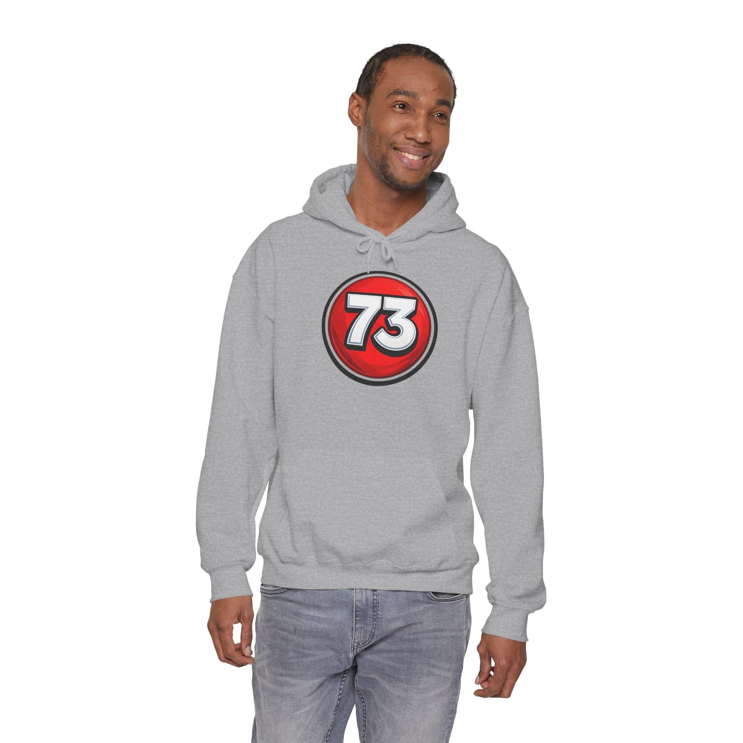 Hoodie — Sheldon's Prime or Ham Best Wishes