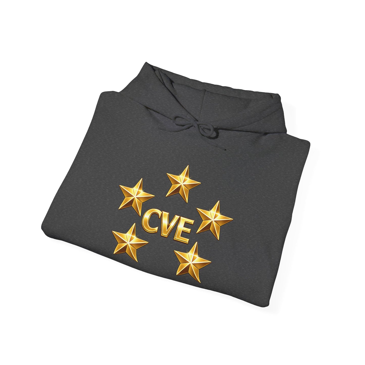 Coordinating Volunteer Examiner Hoodie