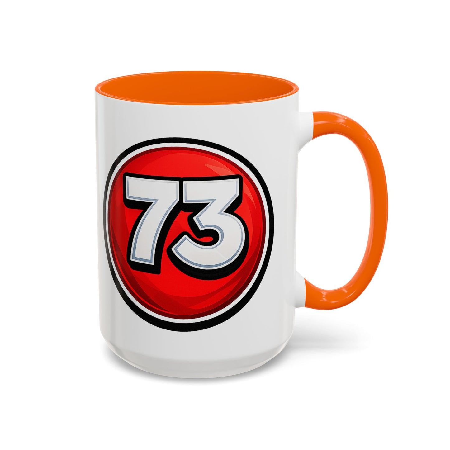73 Mug – Sheldon's Prime or Ham Best Wishes (11/15oz)