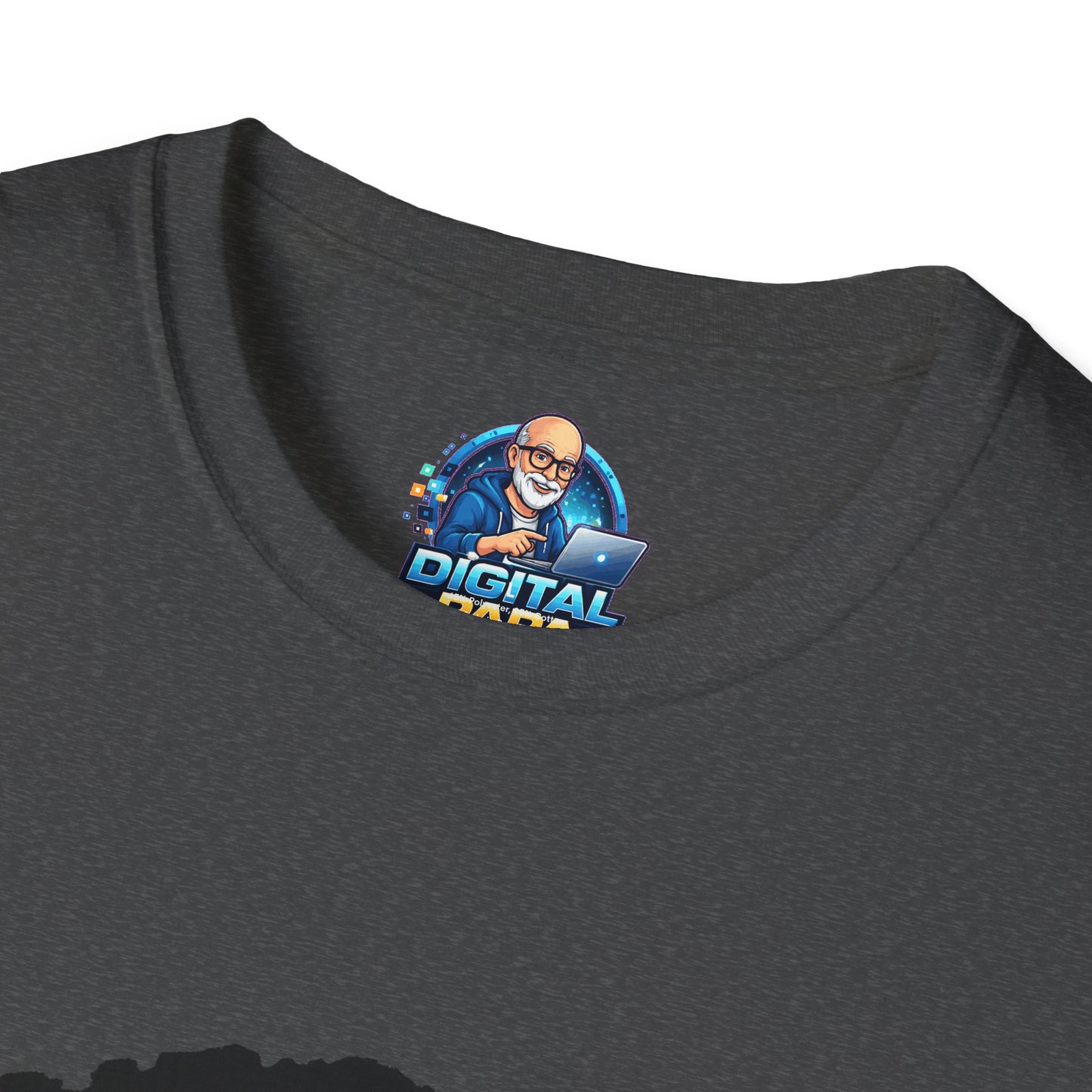 Storm Spotting T-Shirt – “The Next Best Thing to Being There!” Weather Chaser Tee