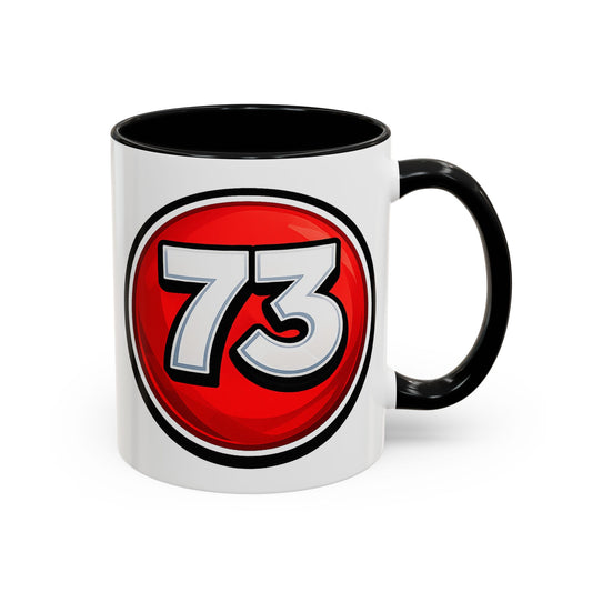 73 Mug – Sheldon's Prime or Ham Best Wishes (11/15oz)