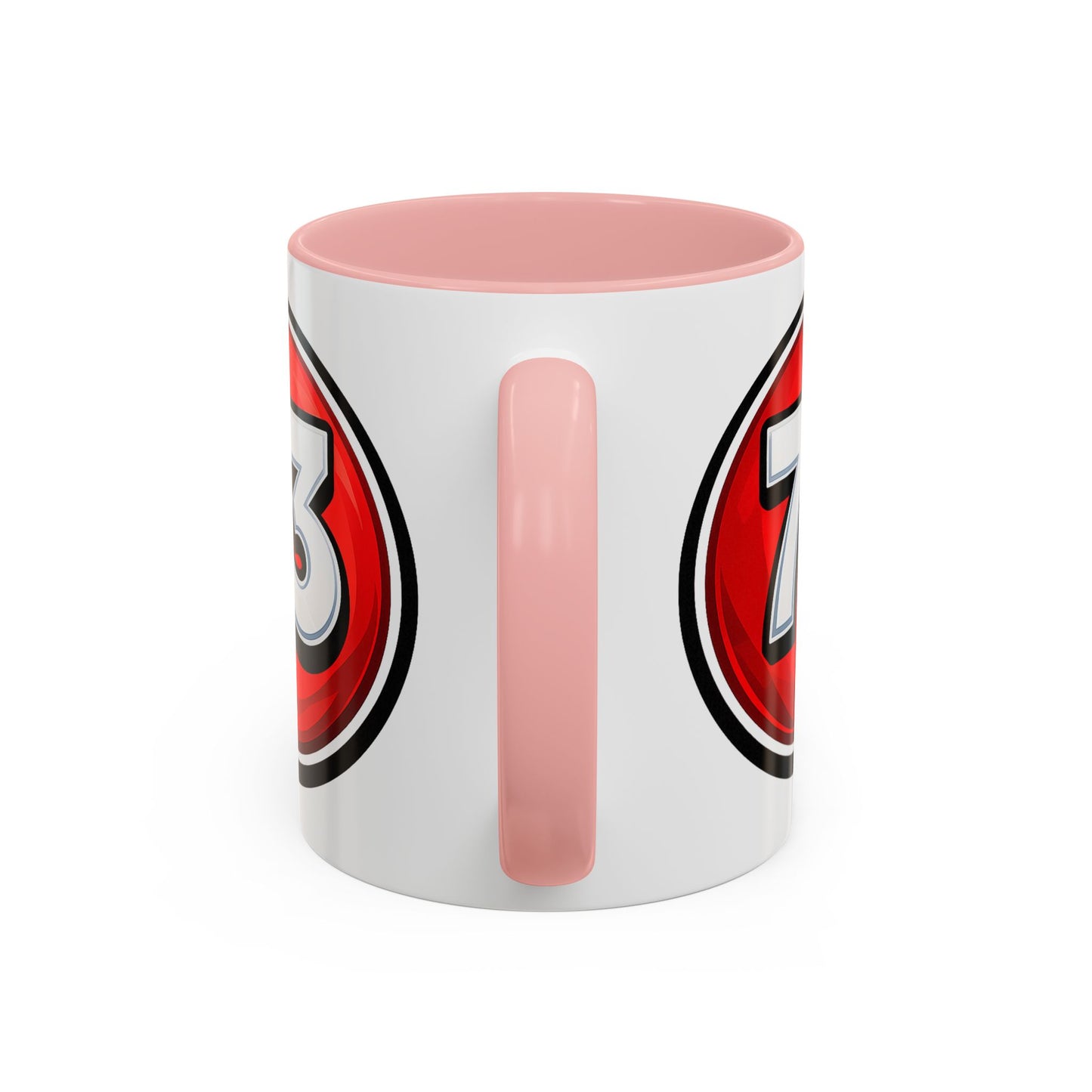 73 Mug – Sheldon's Prime or Ham Best Wishes (11/15oz)