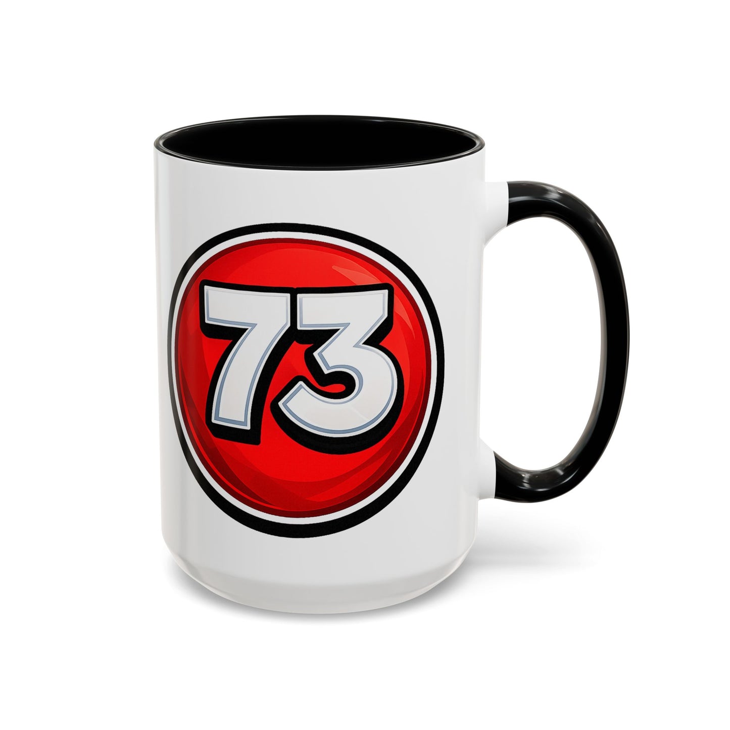 73 Mug – Sheldon's Prime or Ham Best Wishes (11/15oz)