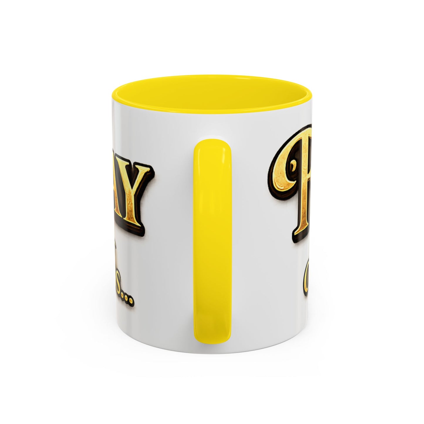Field Day Coffee Mug — Funny ‘Camping for Nerds’ Gamer & Fantasy Fan Gift (11/15oz Accent Mug)