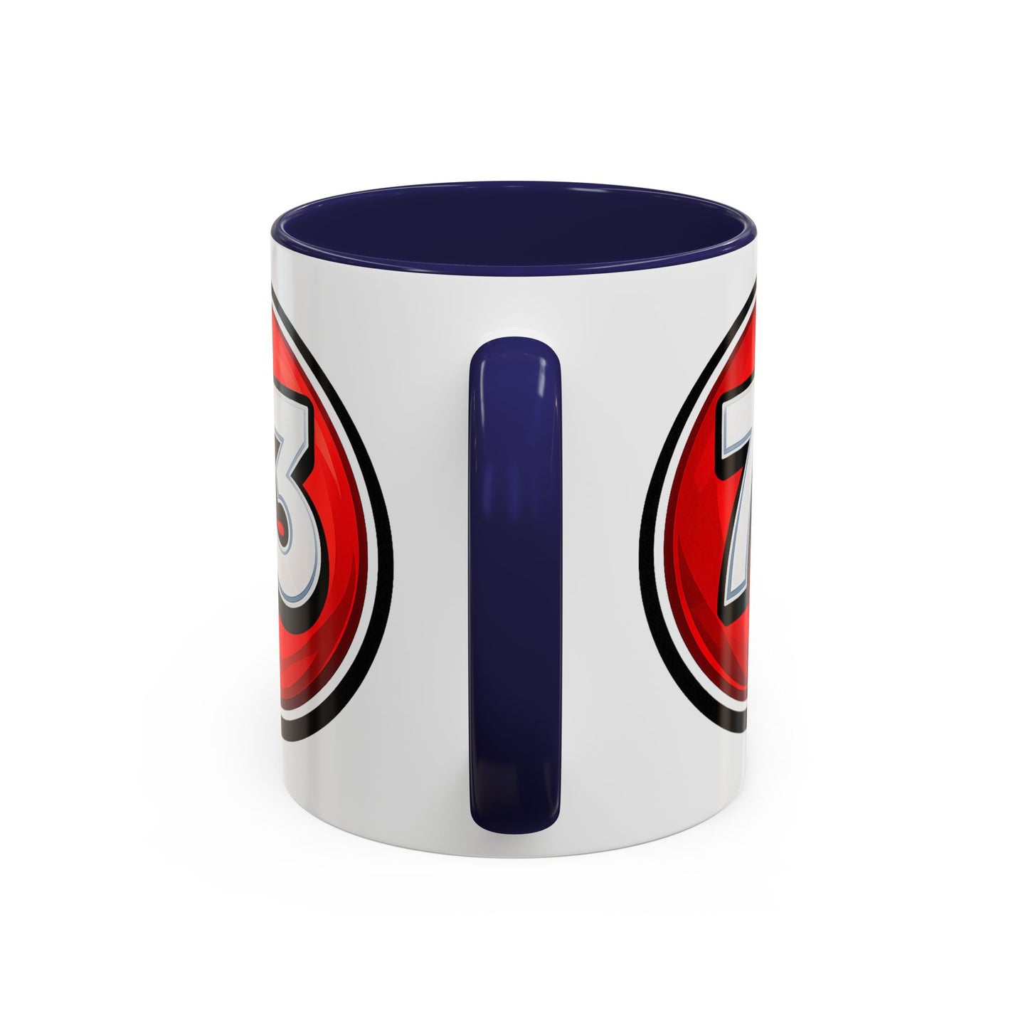 73 Mug – Sheldon's Prime or Ham Best Wishes (11/15oz)