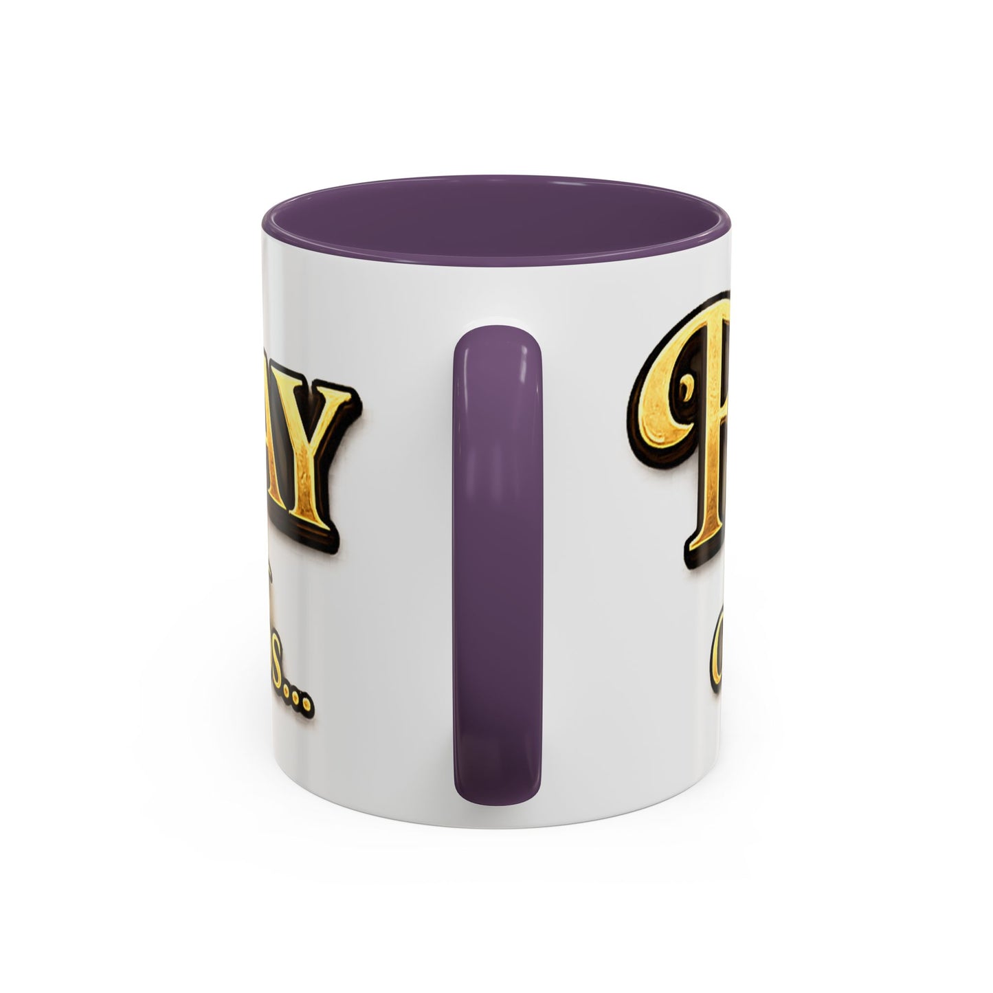 Field Day Coffee Mug — Funny ‘Camping for Nerds’ Gamer & Fantasy Fan Gift (11/15oz Accent Mug)