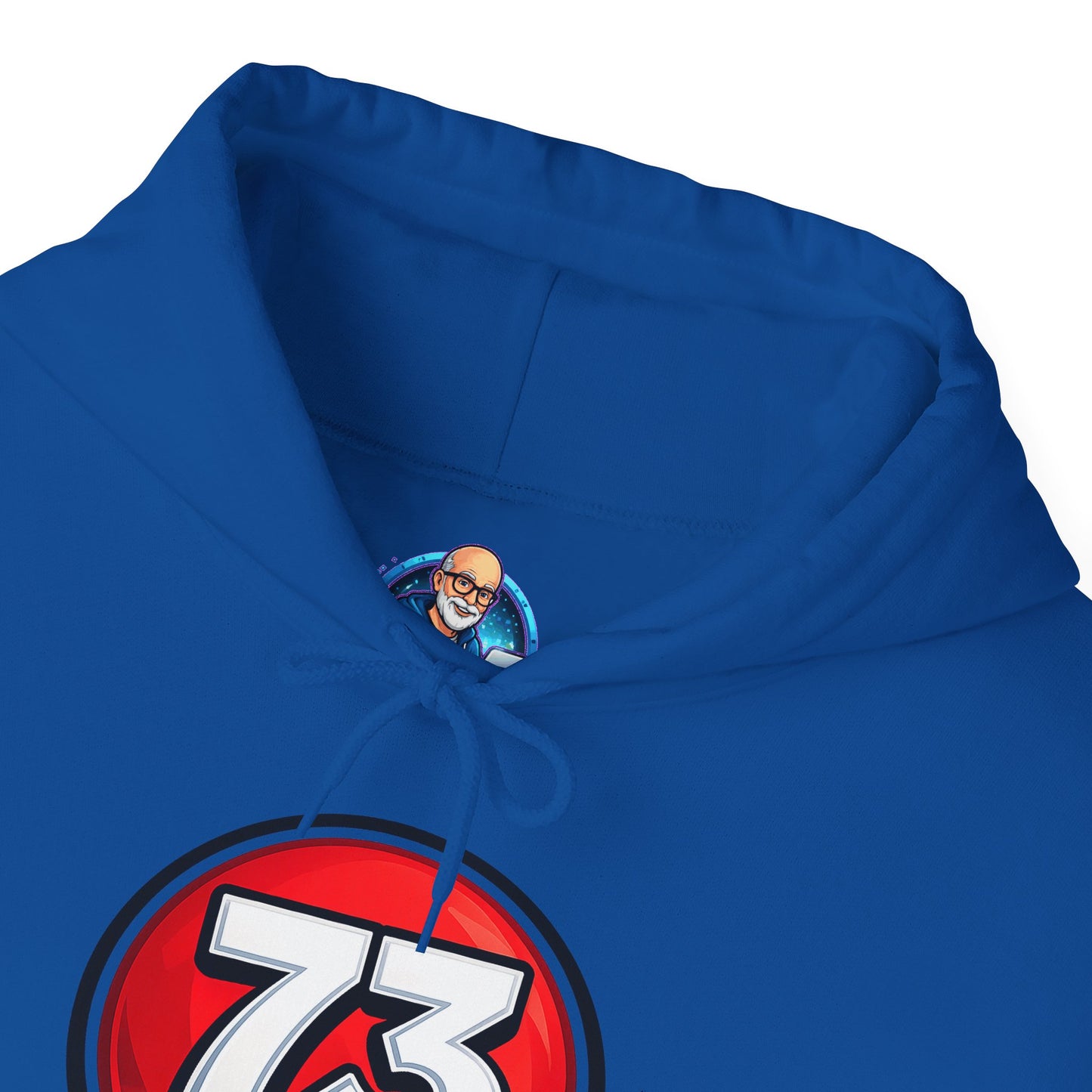 Hoodie — Sheldon's Prime or Ham Best Wishes