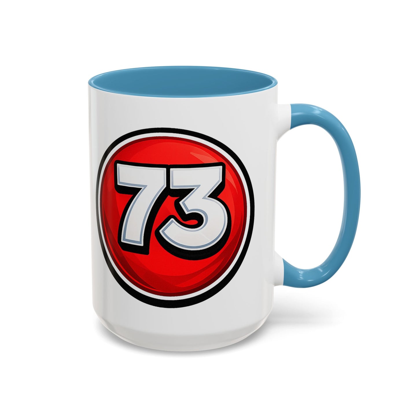 73 Mug – Sheldon's Prime or Ham Best Wishes (11/15oz)