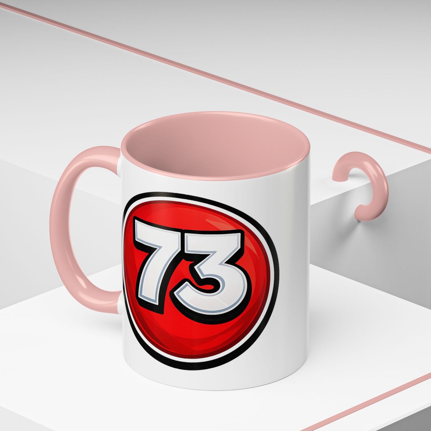 73 Mug – Sheldon's Prime or Ham Best Wishes (11/15oz)