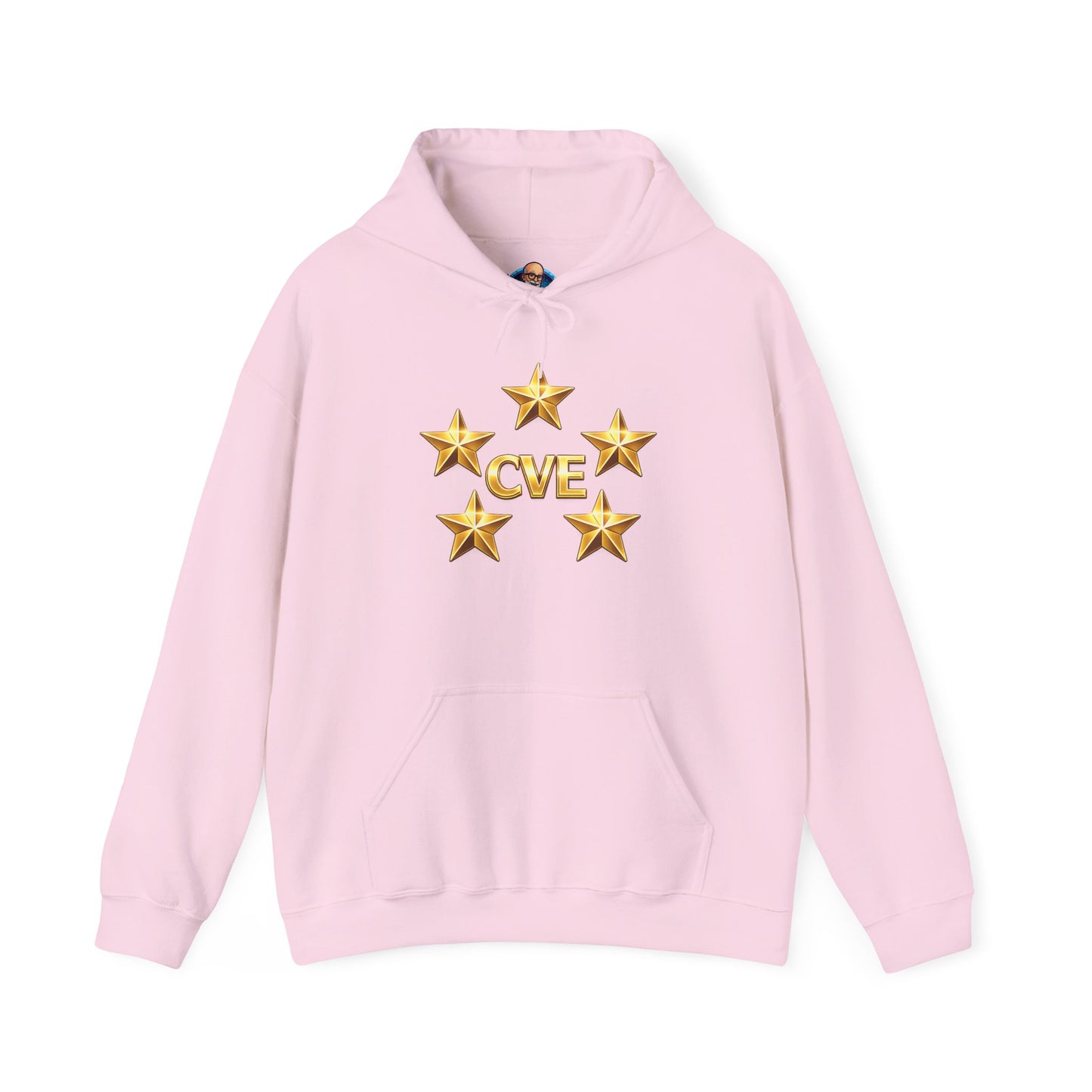Coordinating Volunteer Examiner Hoodie
