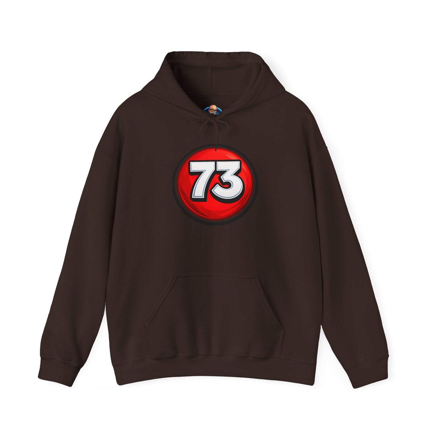 Hoodie — Sheldon's Prime or Ham Best Wishes