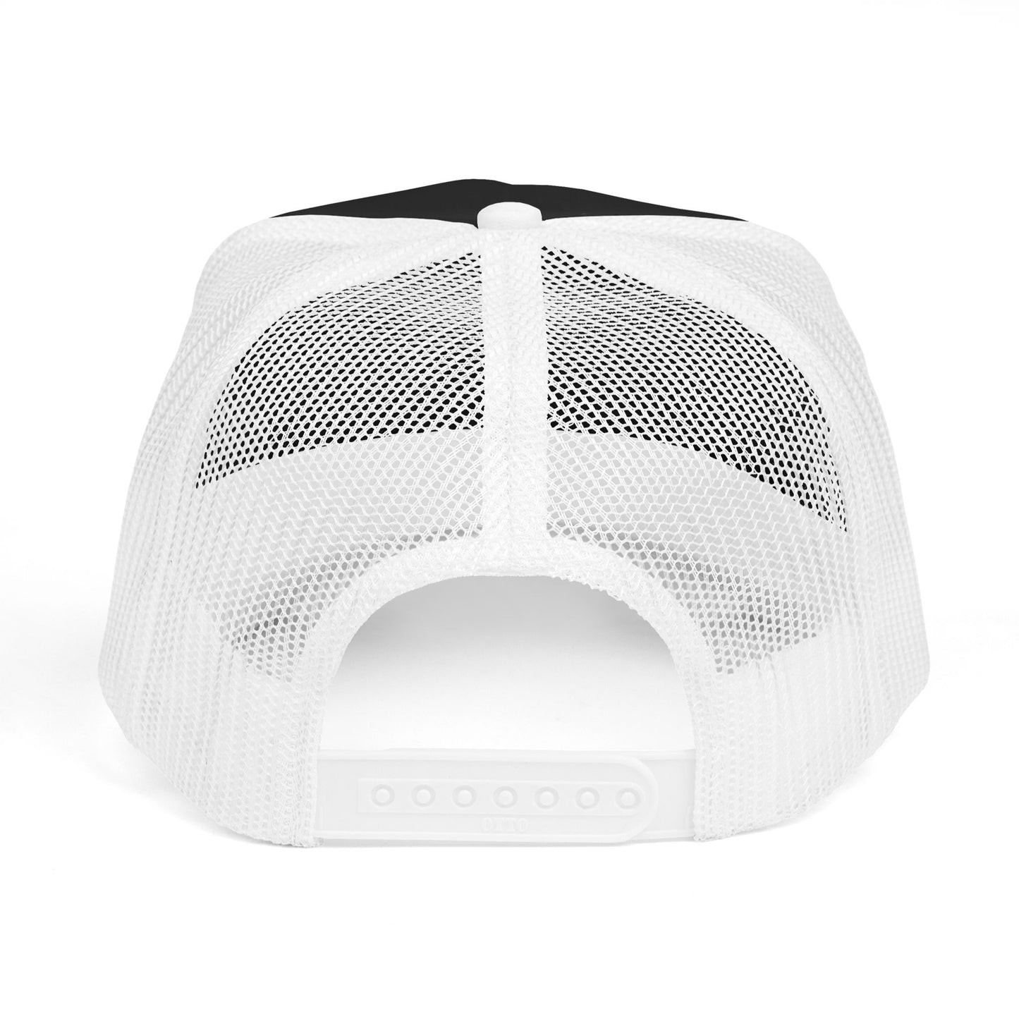 Skywarn Hat — Storm Spotter Foam Cap