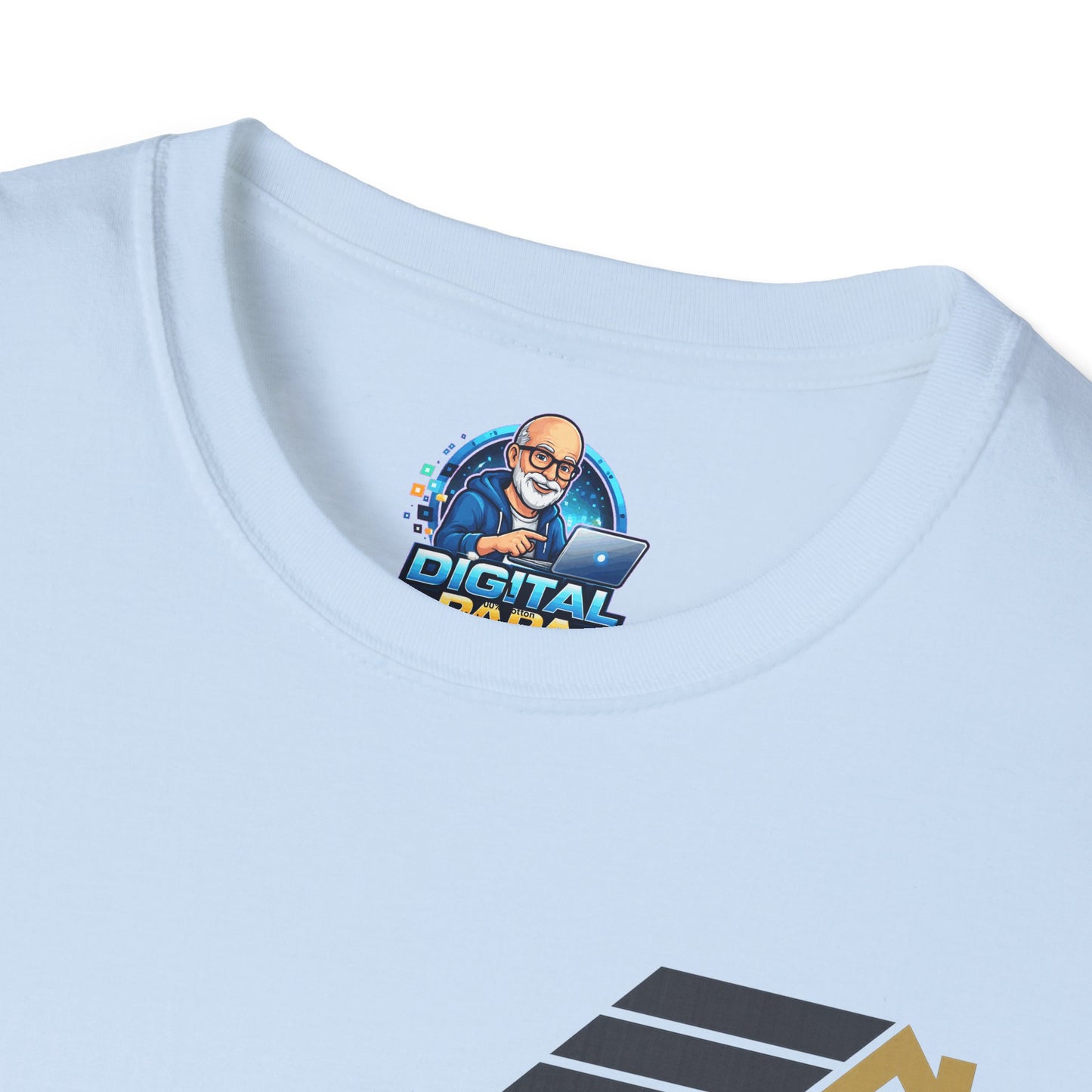 BRAVO Logo Work Tee
